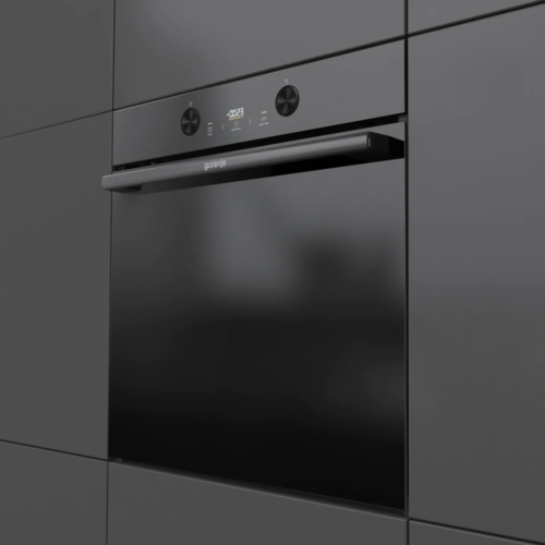 Встраиваемый духовой шкаф Gorenje BOS6737E05DBG