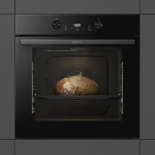 Встраиваемый духовой шкаф Gorenje BOS6737E05DBG