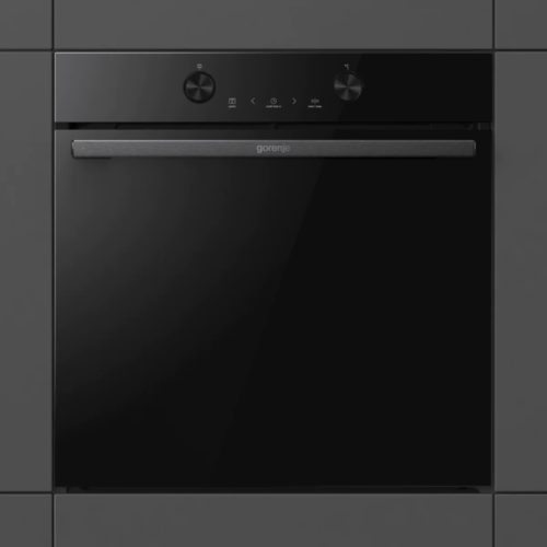 Встраиваемый духовой шкаф Gorenje BOS6737E05DBG