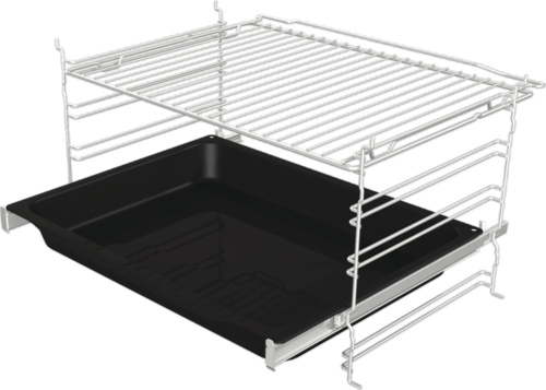 Встраиваемый духовой шкаф Gorenje BOS6737E05DBG