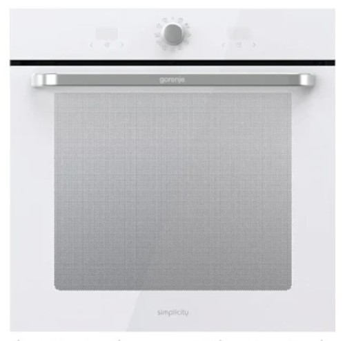 Встраиваемый духовой шкаф Gorenje BOS6737SYW