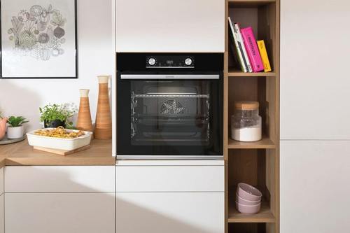 Встраиваемый духовой шкаф Gorenje BOSX6737E09BG