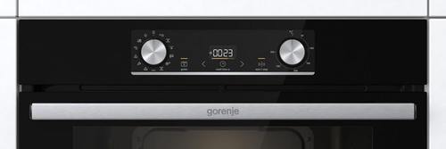 Встраиваемый духовой шкаф Gorenje BOSX6737E09BG