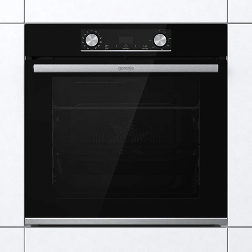 Встраиваемый духовой шкаф Gorenje BOSX6737E09BG