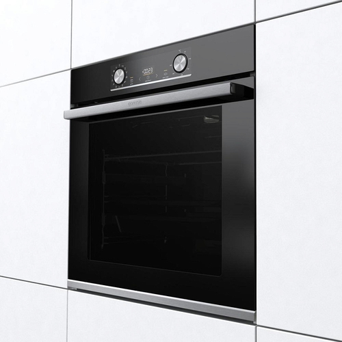 Встраиваемый духовой шкаф Gorenje BOSX6737E09BG