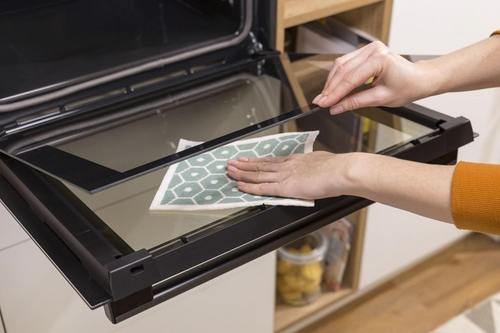 Встраиваемый духовой шкаф Gorenje BOSX6737E09BG