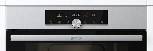 Встраиваемый духовой шкаф Gorenje BPS6747A06X