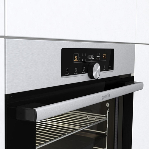 Встраиваемый духовой шкаф Gorenje BPS6747A06X