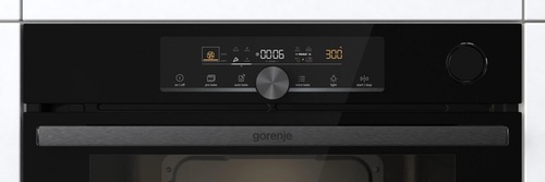 Встраиваемый духовой шкаф Gorenje BSA6747A04BG