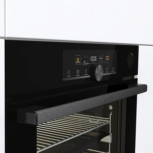 Встраиваемый духовой шкаф Gorenje BSA6747A04BG