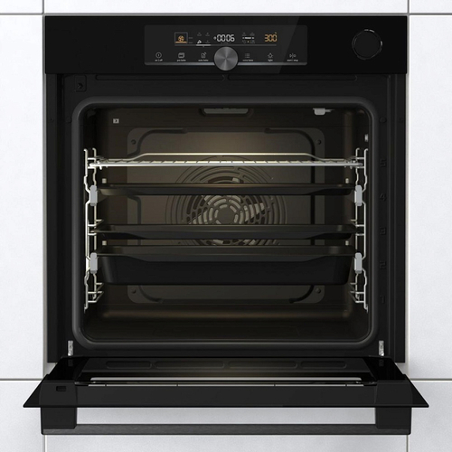 Встраиваемый духовой шкаф Gorenje BSA6747A04BG