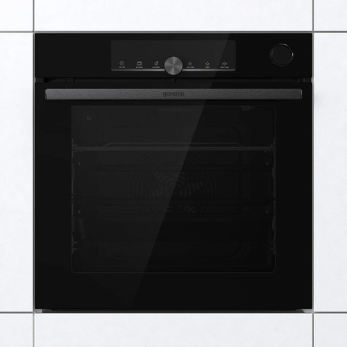 Встраиваемый духовой шкаф Gorenje BSA6747A04BG