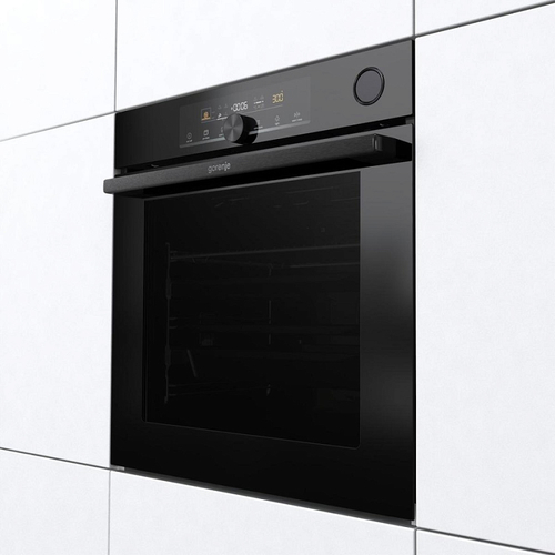 Встраиваемый духовой шкаф Gorenje BSA6747A04BG