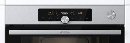 Встраиваемый духовой шкаф Gorenje BSA6747A04X