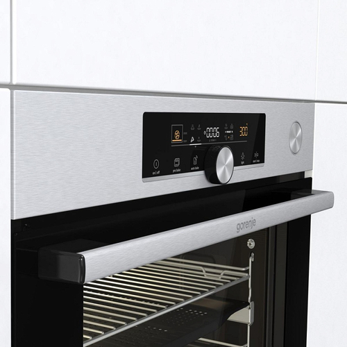 Встраиваемый духовой шкаф Gorenje BSA6747A04X