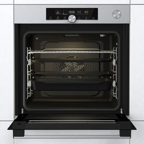 Встраиваемый духовой шкаф Gorenje BSA6747A04X