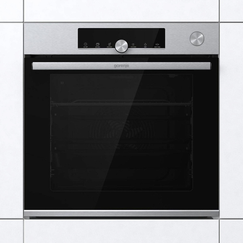Встраиваемый духовой шкаф Gorenje BSA6747A04X
