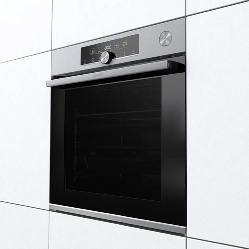 Встраиваемый духовой шкаф Gorenje BSA6747A04X