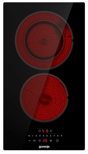 Электрическая варочная панель Gorenje ECS322BCSCE