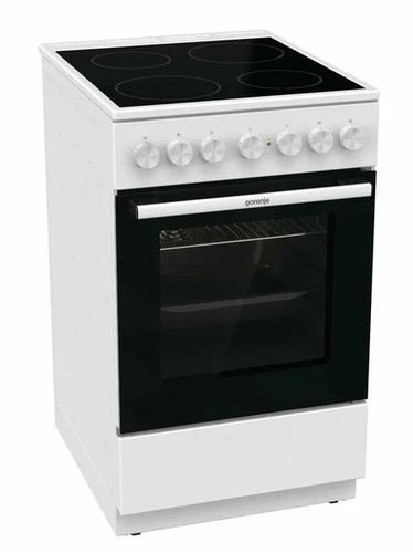 Плита электрическая Gorenje GEC5B42WG