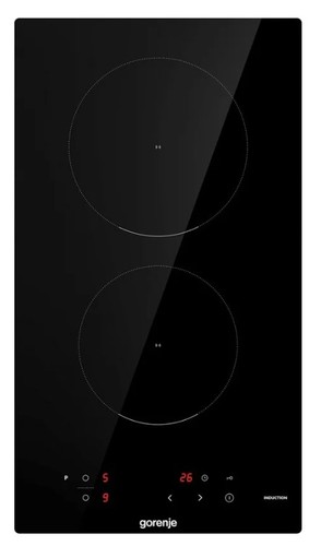 Электрическая варочная панель Gorenje GI3201BSCE