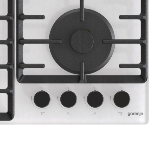 Газовая варочная панель Gorenje GTW642SYW