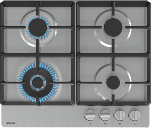 Газовая варочная панель Gorenje GW641XHF