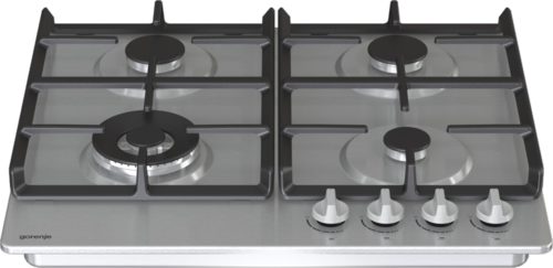 Газовая варочная панель Gorenje GW641XHF