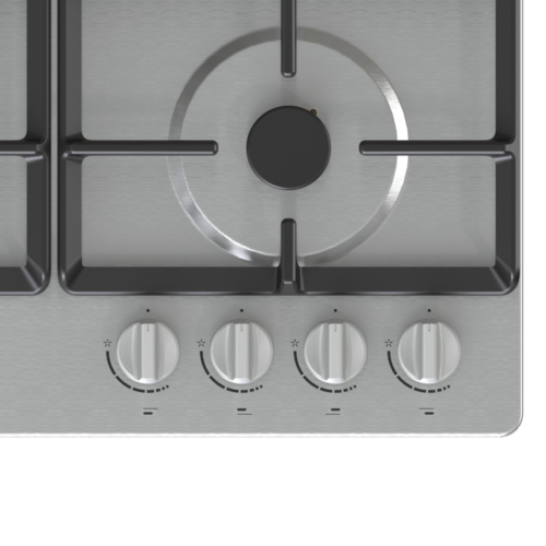 Газовая варочная панель Gorenje GW641XHF
