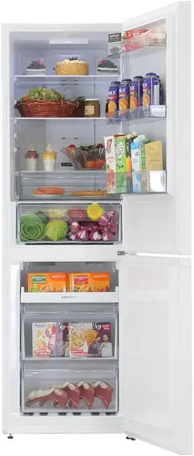 Холодильник Gorenje NRKP61EA2W4