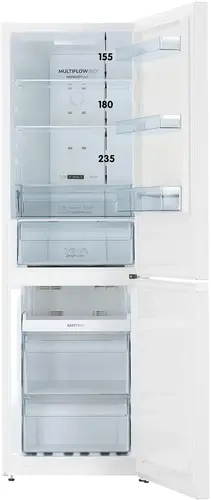 Холодильник Gorenje NRKP61EA2W4