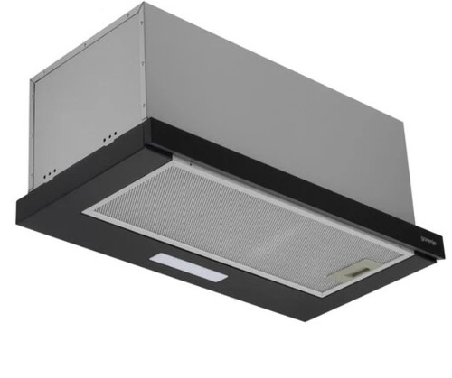 Вытяжка встраиваемая Gorenje TH60E6XB