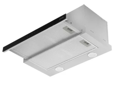 Вытяжка встраиваемая Gorenje TH60E8SGB