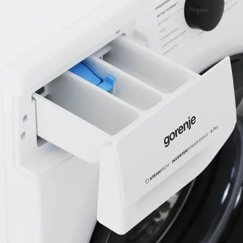 Стиральная машина Gorenje W5NGPI72SBS/C