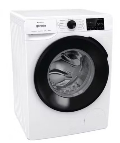 Стиральная машина Gorenje WGPNEI84A1SW