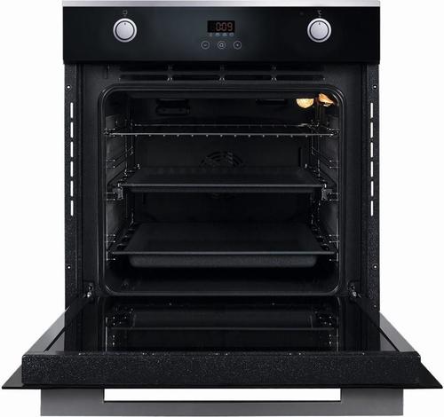 Встраиваемый духовой шкаф Graude BE 60.3 E