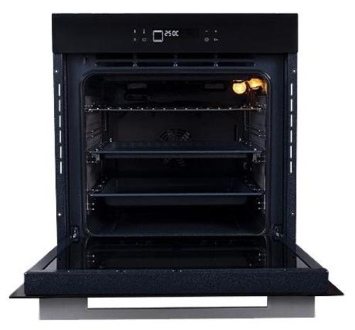 Встраиваемый духовой шкаф Graude BM 60.2 S