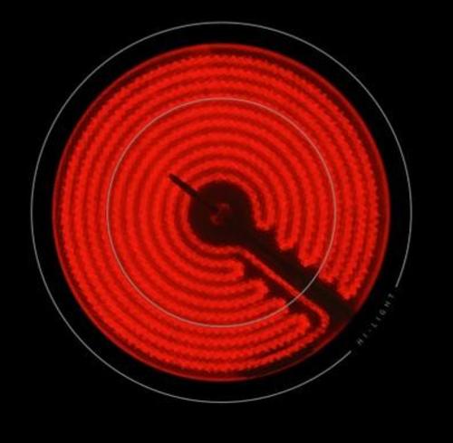 Электрическая варочная панель Graude EK 30.0 S