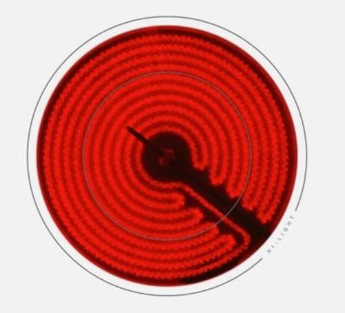 Электрическая варочная панель Graude EK 30.0 W