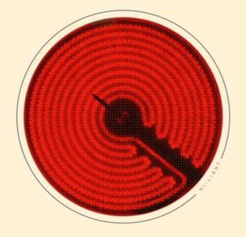 Электрическая варочная панель Graude EK 60.0 C