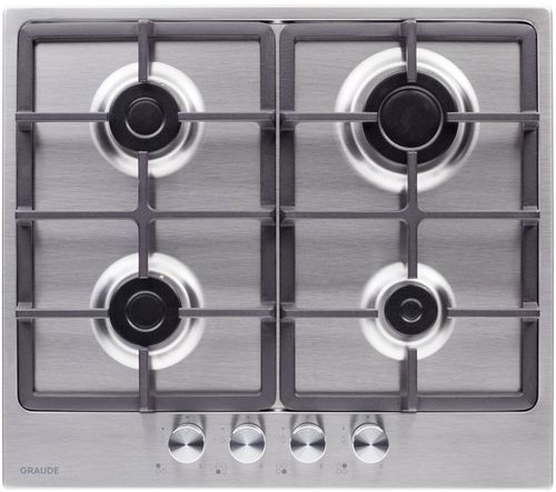 Газовая варочная панель Graude GS 60.1 E