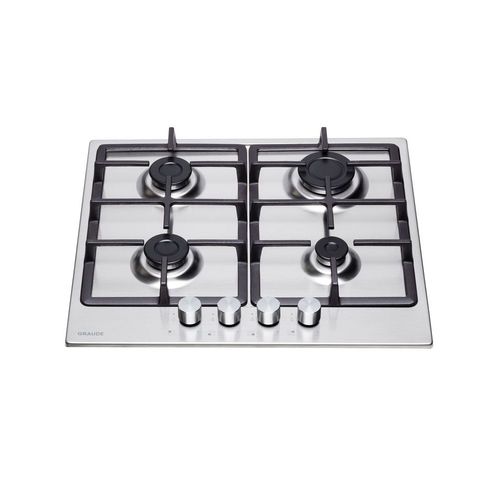 Газовая варочная панель Graude GS 60.1 E