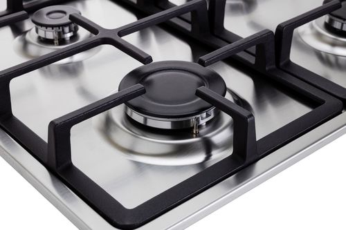 Газовая варочная панель Graude GS 60.1 E