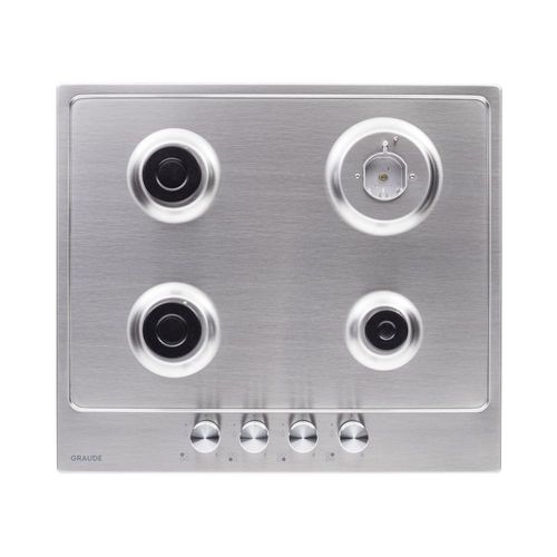Газовая варочная панель Graude GS 60.1 E