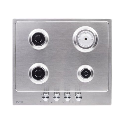 Газовая варочная панель Graude GS 60.1 E