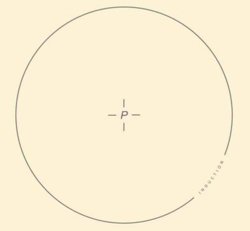 Электрическая варочная панель Graude IK 30.1 C