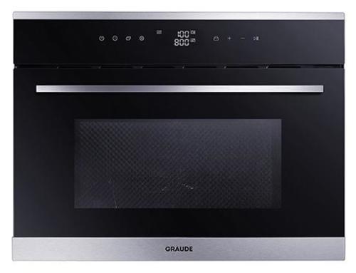 Встраиваемая микроволновая печь Graude MWG 45.0 E