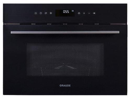 Встраиваемая микроволновая печь Graude MWG 45.0 S