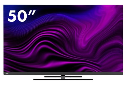 Телевизор Haier 50 Smart TV AX Pro