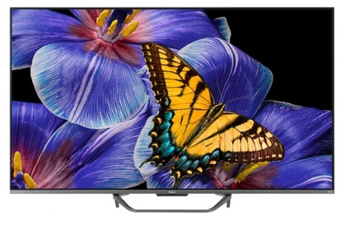 Телевизор Haier 65 Smart TV S4